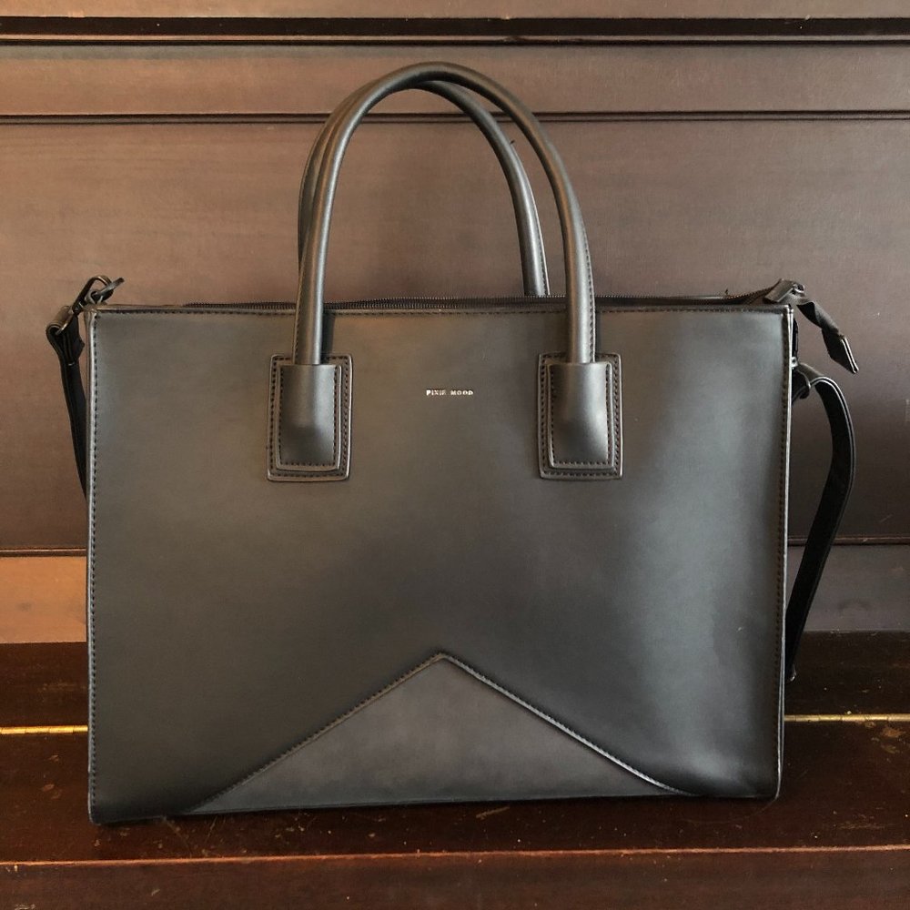 Pixie Mood Greta Work Tote - NEW